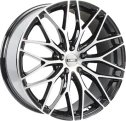 Диск литой Азов-Tech NEO 240 20x8.5J/5x108 D63.3 ET42 BD